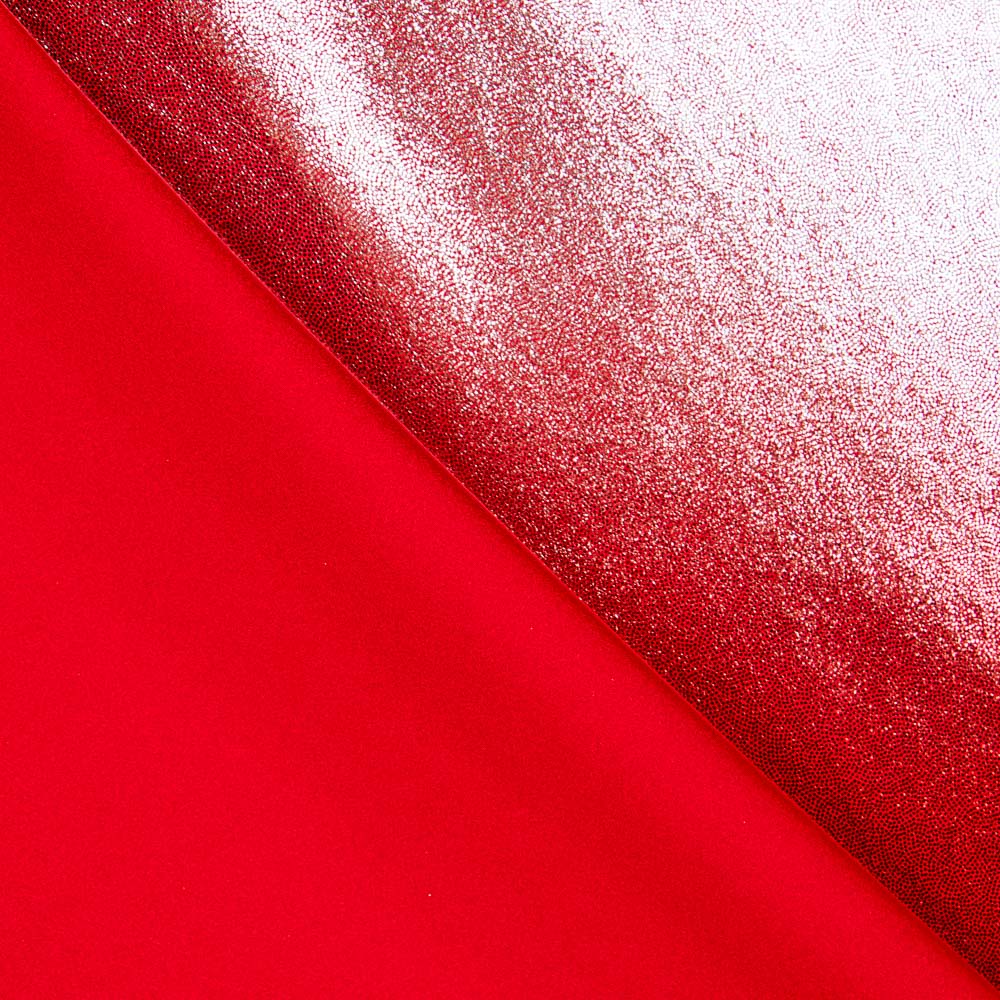 Lycra Dégradé Rouge - Ribes y Casals