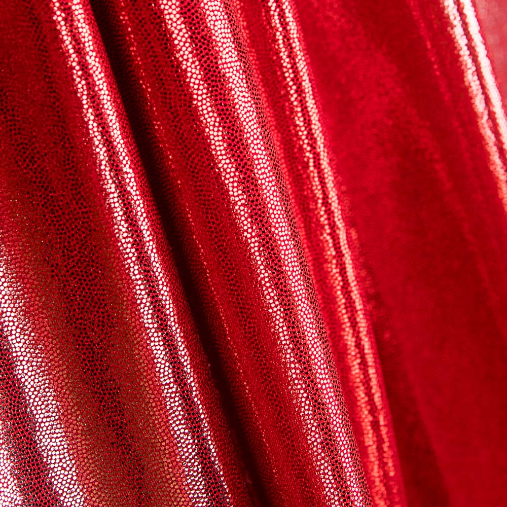 Lycra Dégradé Rouge - Ribes y Casals