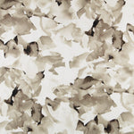 Lin Imprimé Botanique Beige - Ribes y Casals