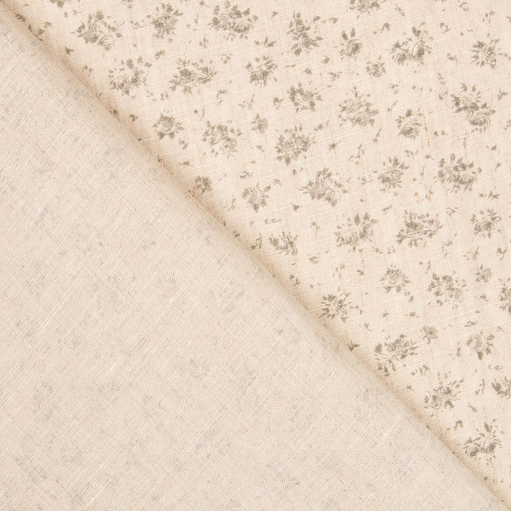 Lin Imprimé Bouquet - Ribes y Casals