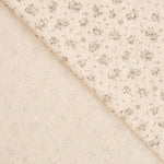 Lin Imprimé Bouquet - Ribes y Casals