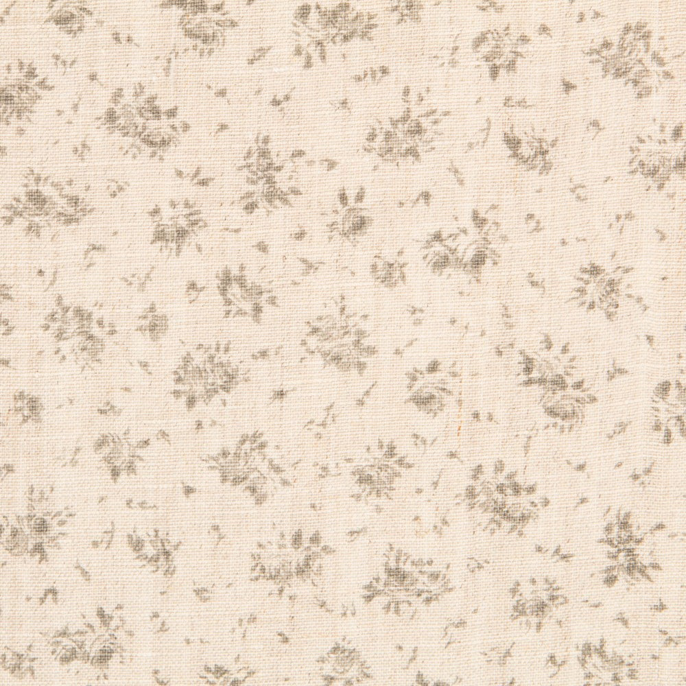 Lin Imprimé Bouquet - Ribes y Casals