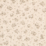 Lin Imprimé Bouquet - Ribes y Casals