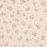 Lin Imprimé Bouquet - Ribes y Casals