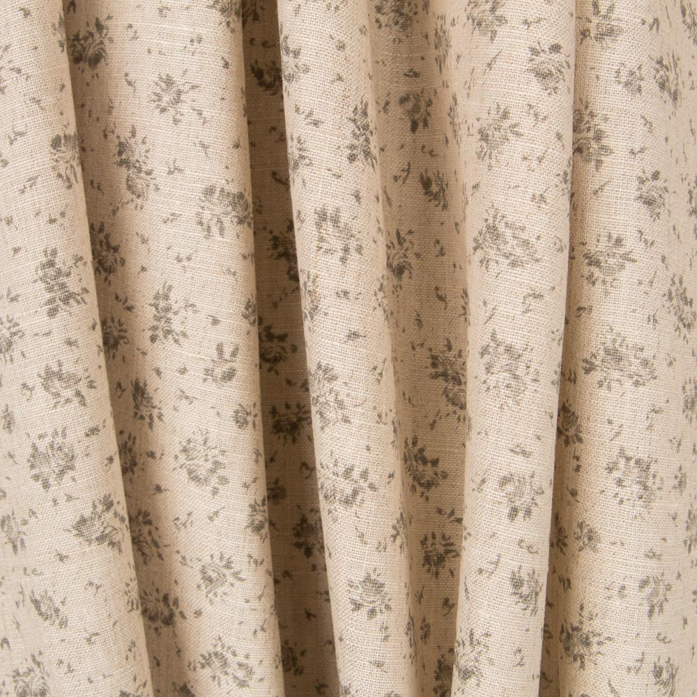 Lin Imprimé Bouquet - Ribes y Casals