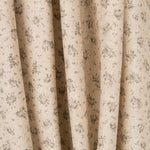 Lin Imprimé Bouquet - Ribes y Casals