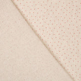 Lin Imprimé À Pois - Ribes y Casals