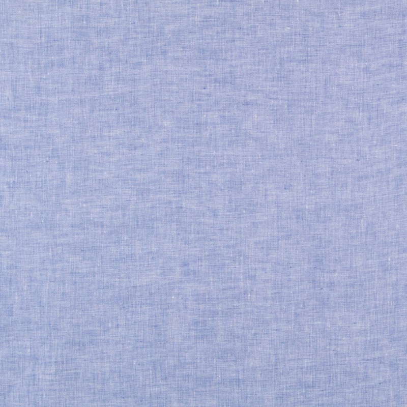 Lin Oxford Bleu Denim - Ribes y Casals