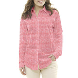 Lin Oxford Corail - Ribes y Casals