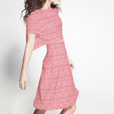 Lin Oxford Corail - Ribes y Casals