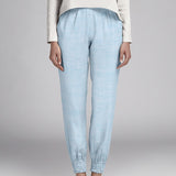 Lin Oxford Turquoise - Ribes y Casals