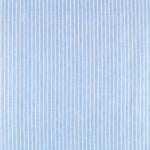 Lin Rayures 8mm Celeste - Ribes y Casals