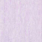 Lin Rayures Bicolor Lila - Ribes y Casals