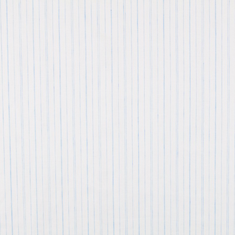 Lin Rayures Fine Bleu - Ribes y Casals