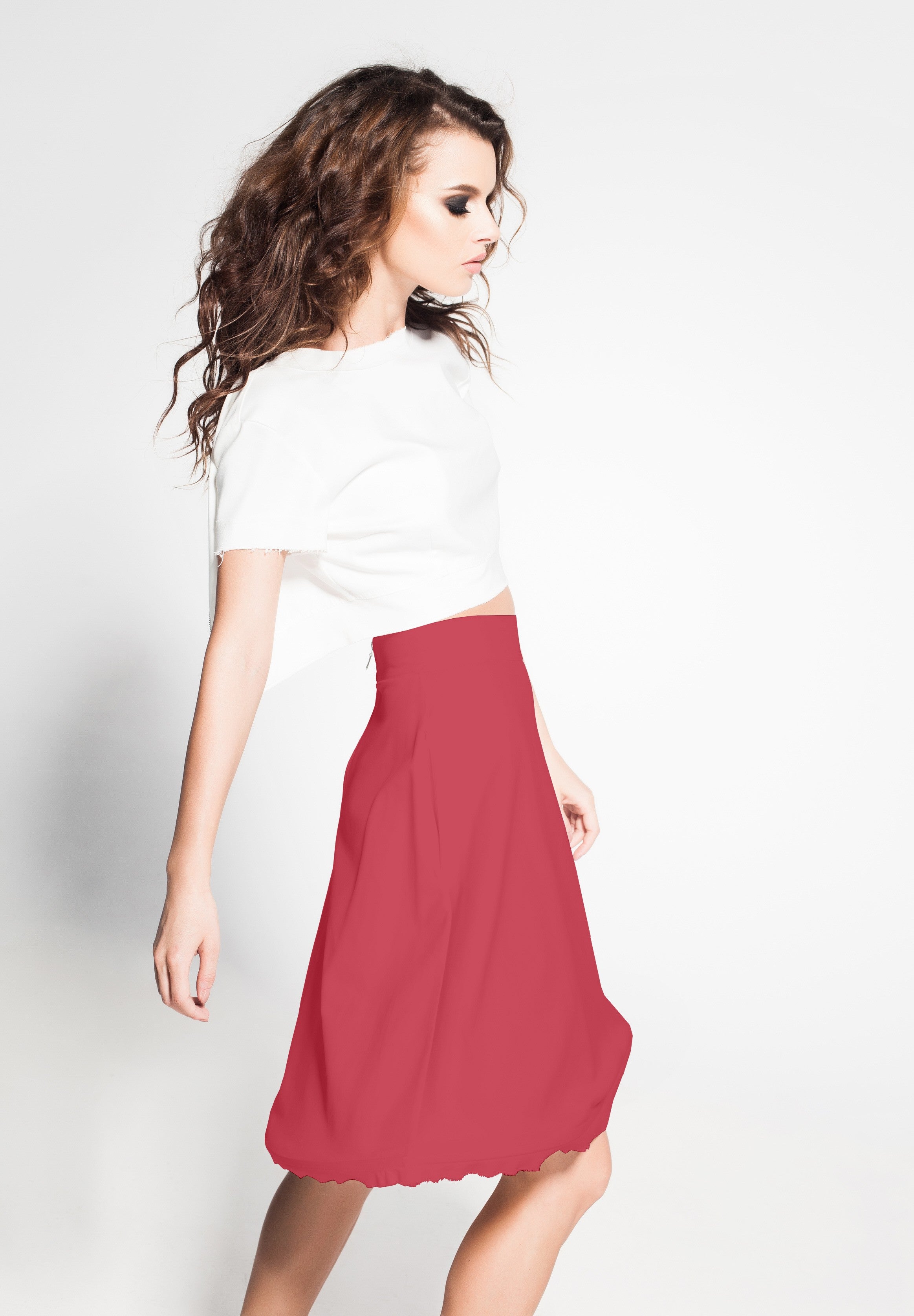 Lin Rouge - Ribes y Casals