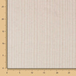 Lin Doux Double Rayure Rustique - Ribes y Casals