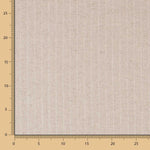 Lin Doux Rayures Simples Rustique - Ribes y Casals