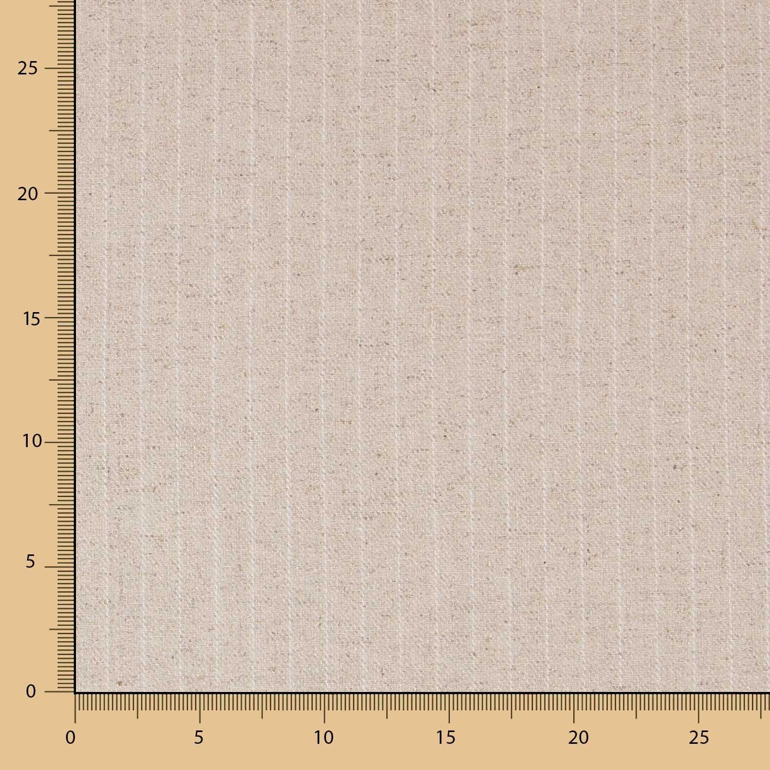 Lin Doux Rayures Simples Rustique - Ribes y Casals