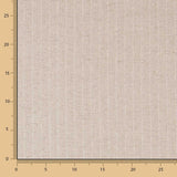 Lin Doux Rayures Simples Rustique - Ribes y Casals