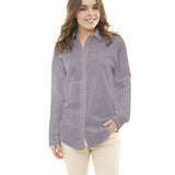 Lin Été Gris Moyen - Ribes y Casals