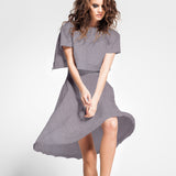 Lin Été Gris Moyen - Ribes y Casals