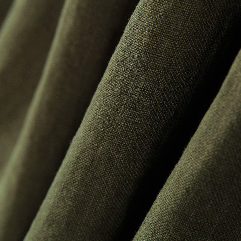 Lin Été Militaire Vert - Ribes y Casals