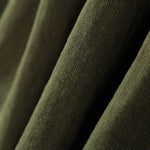 Lin Été Militaire Vert - Ribes y Casals