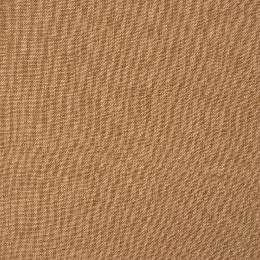 Lino 285gr/m2 Lavado Terracota - Ribes y Casals