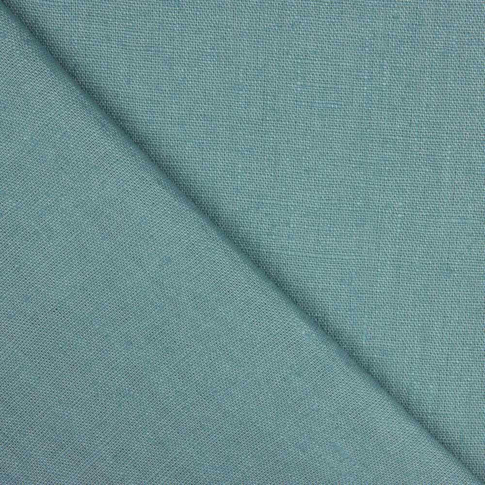Lino 285gr/m2 Lavado Azul Denim - Ribes y Casals