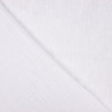 Retal Lino 285gr/m2 Lavado Blanco 130x150 cm - Ribes y Casals