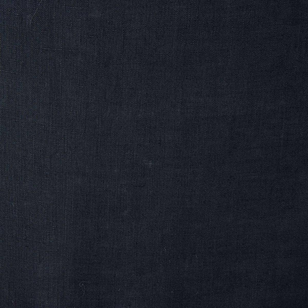 Tissu Lin Bleu Marine - Ribes y Casals