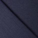 Tissu pur lin bleu marine - Ribes y Casals