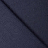 Tissu pur lin bleu marine - Ribes y Casals