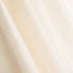 Retal Lino Baby Crudo 95x135 cm - Ribes y Casals