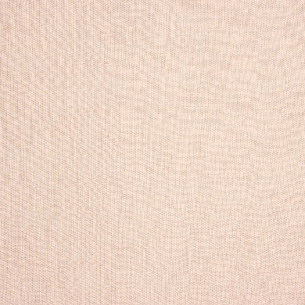 Retal Lino Baby Rosa Suave 60x150 cm - Ribes y Casals