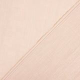 Retal Lino Baby Rosa Suave 60x150 cm - Ribes y Casals