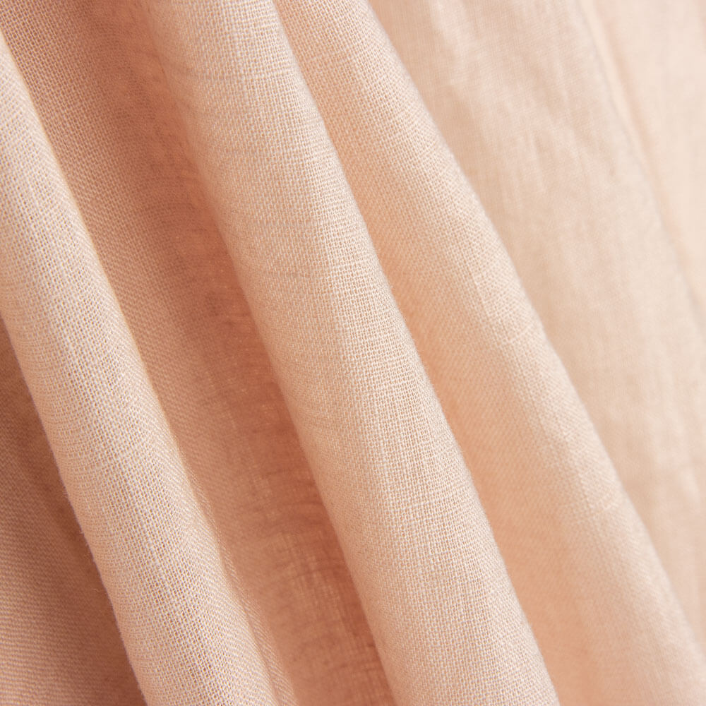 Lin Baby Rose tendre - Ribes y Casals