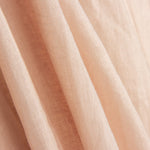 Lin Baby Rose tendre - Ribes y Casals