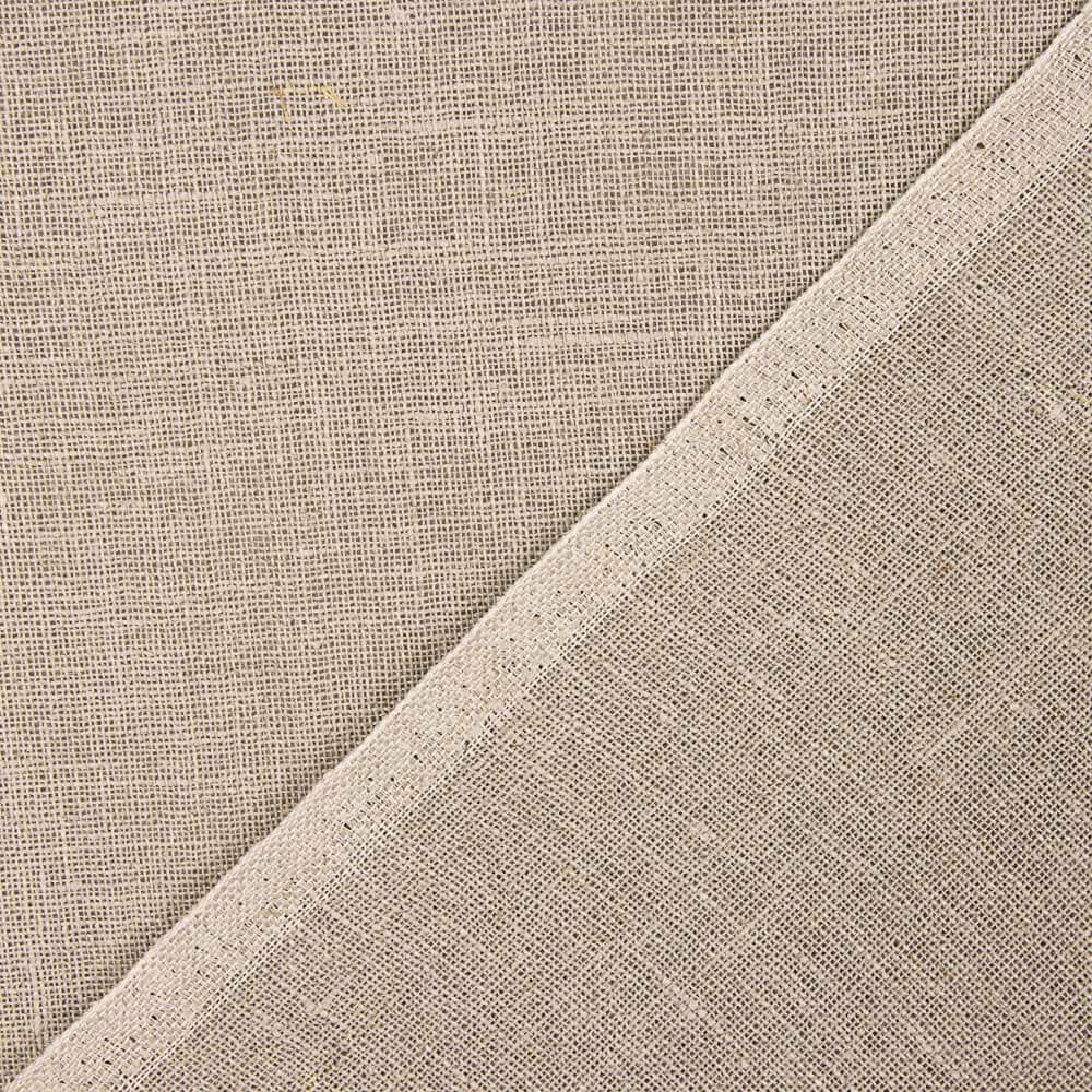 Lin Rustique Marron 185gr - Ribes y Casals