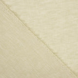 Voile de Lin Beige Clair - Ribes y Casals