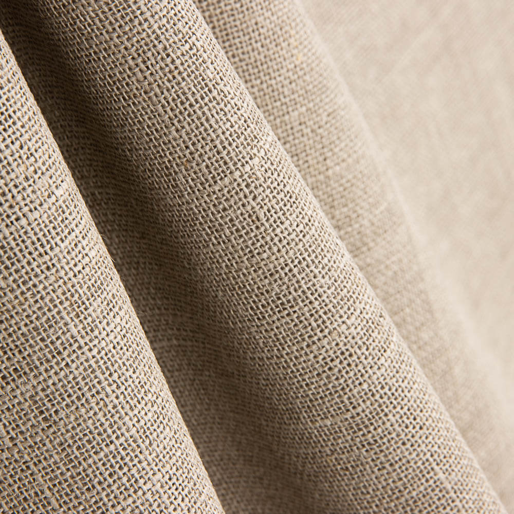 Lin Rustique Marron 185gr - Ribes y Casals