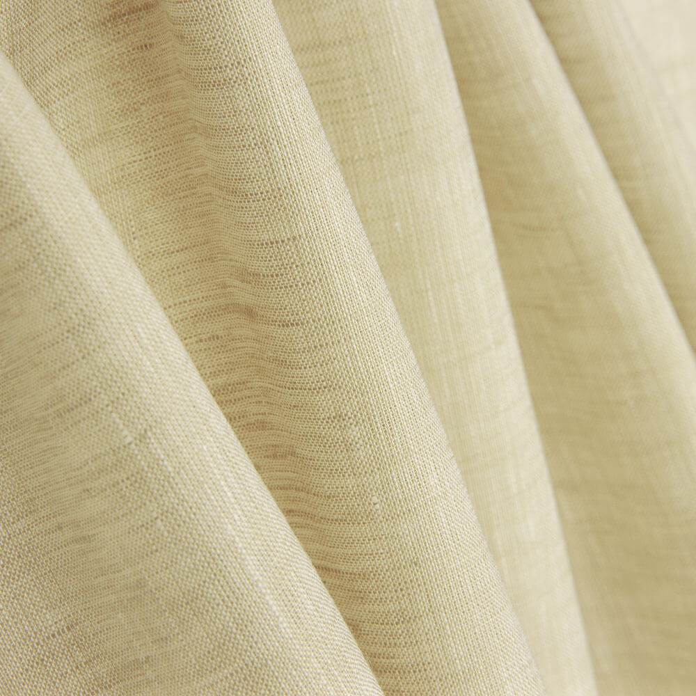 Voile de Lin Beige Clair - Ribes y Casals