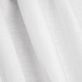 Tissu pur lin blanc - Ribes y Casals