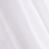 Tissu Lin Blanc Cassé - Ribes y Casals