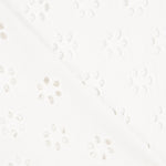 Lin Brodé Fleur Sixty - Ribes y Casals