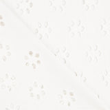 Lin Brodé Fleur Sixty - Ribes y Casals