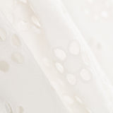 Lin Brodé Fleur Sixty - Ribes y Casals