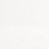 Lin Brodé Géométrique Blanc - Ribes y Casals