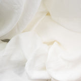 Lin fin 310cm Blanc - Ribes y Casals