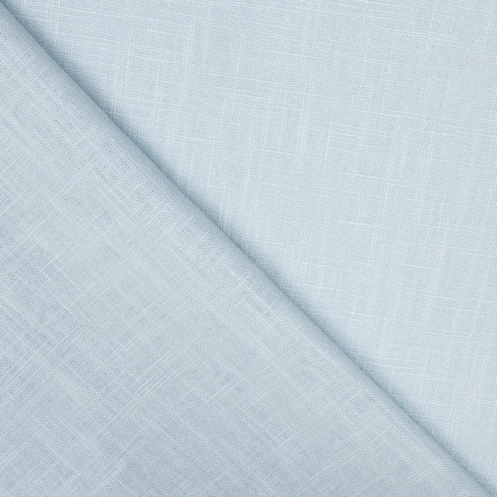 Lin lavé bleu clair - Ribes y Casals